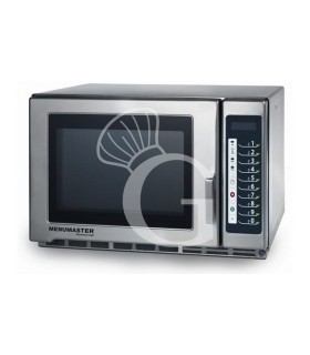 Forno a microonde con pannello digitale, capacità 34 LT, 2,7 KW, 2 magnetron
