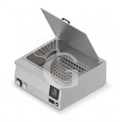 Macchina per cottura a...