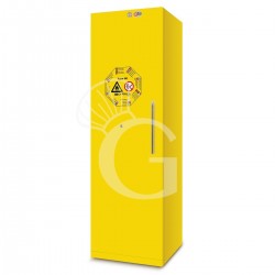 Armadio deposito liquidi...