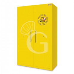 Armadio deposito liquidi...