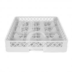 Cestello base 16 scomparti...