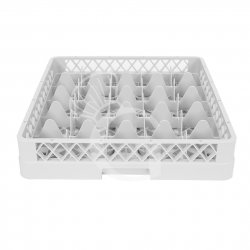 Cestello base 25 scomparti...