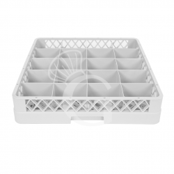 Cestello base 20 scomparti...