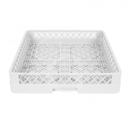 Cestello per posate grigio...