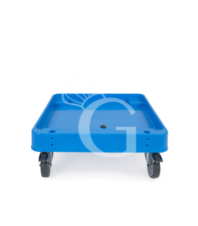Carrello Portacestelli lavastoviglie senza manico L 575 mm x P 545 mm x H 210 mm