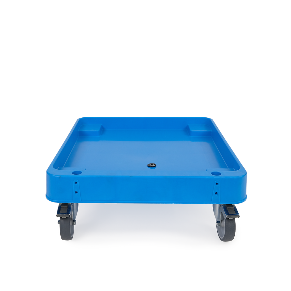 Carrello Portacestelli lavastoviglie senza manico L 575 mm x P 545 mm x H 210 mm