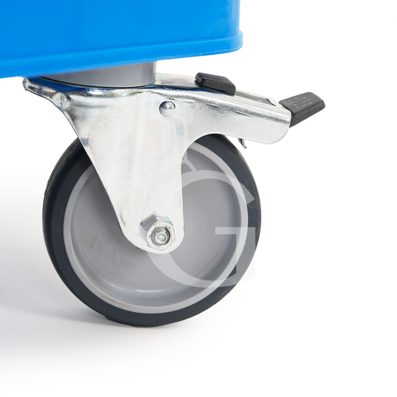 Carrello Portacestelli lavastoviglie senza manico L 560 mm x P 530 mm x H 210 mm