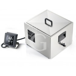 Macchina cottura bassa...