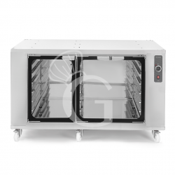 Cella di Lievitazione 18...