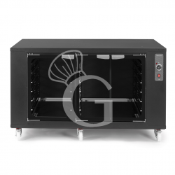 Cella di Lievitazione 18...