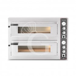 Forno Elettrico per 6+6...