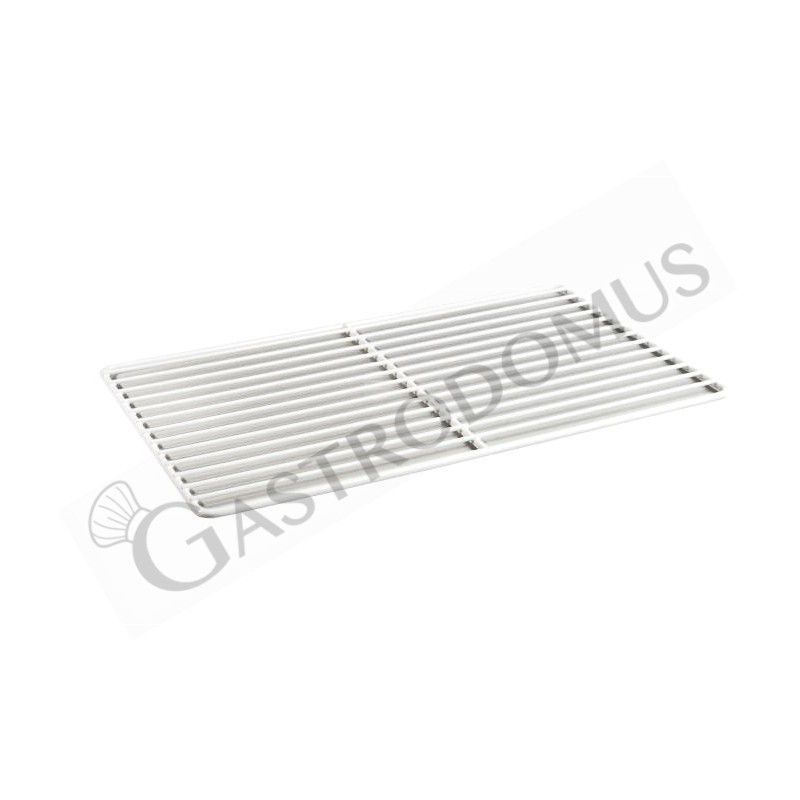 Griglia plastificata rilsan 600 mm x 400 mm Griglia plastificata rilsan 600 mm x 400 mm