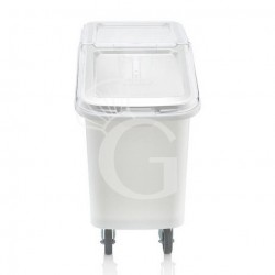 Tramoggia in polipropilene...