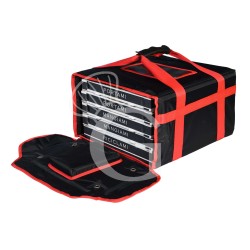 Borsa termica rigida in...