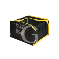 Borsa termica pieghevole in...