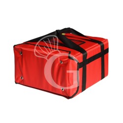 Borsa termica rigida in...