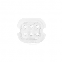 Falso fondo forato in...