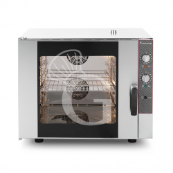 Forno elettrico a...