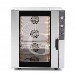 Forno elettrico a...