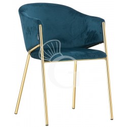 Poltroncina con struttura...