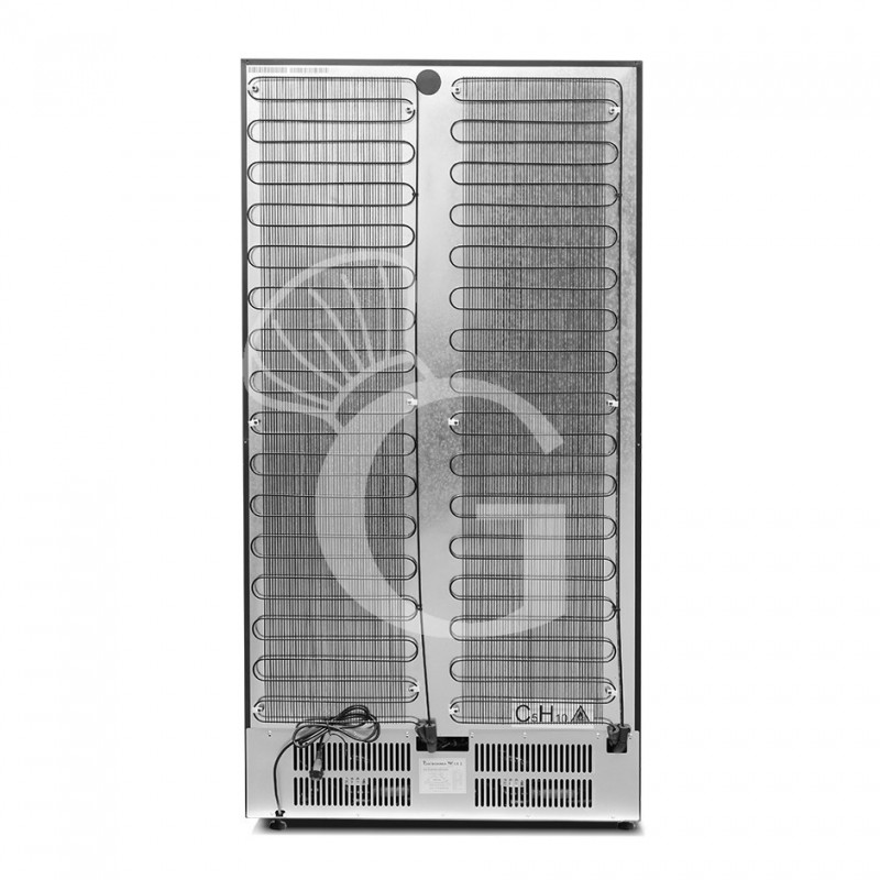 Cantina Vino Ventilata 508 LT 8 ripiani 106 bottiglie +5°C/+22°C