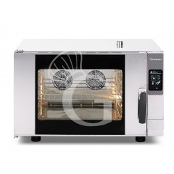 Forno elettrico a...