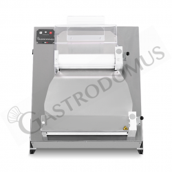 Stendipizza in inox con...