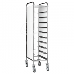 Carrello portavassoi con...