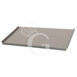 Griglia liscia GN1/1