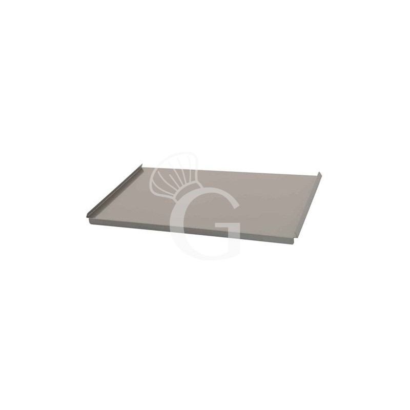 Griglia liscia GN1/1 Griglia liscia GN1/1