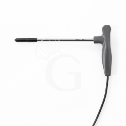 Sonda al cuore monopunto per forni touch screen, modello Shango