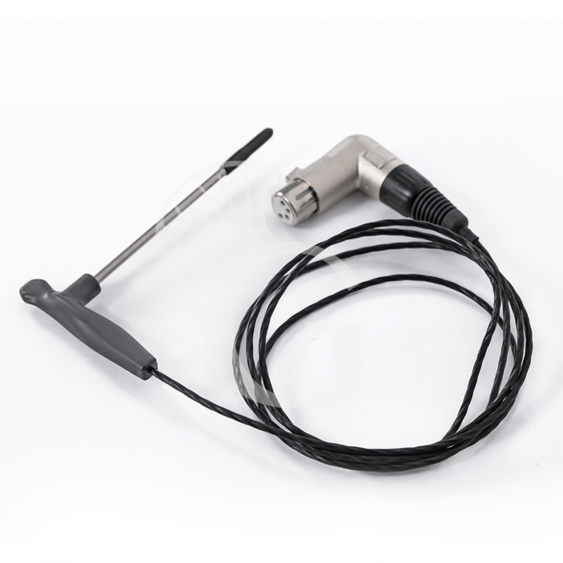 Sonda al cuore monopunto per forni touch screen, modello Shango