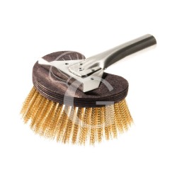 Ricambio spazzolone...