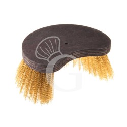 Ricambio spazzolone...