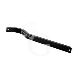 Alare separatore in ferro -...