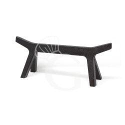 Alare a cavalletto appoggia...