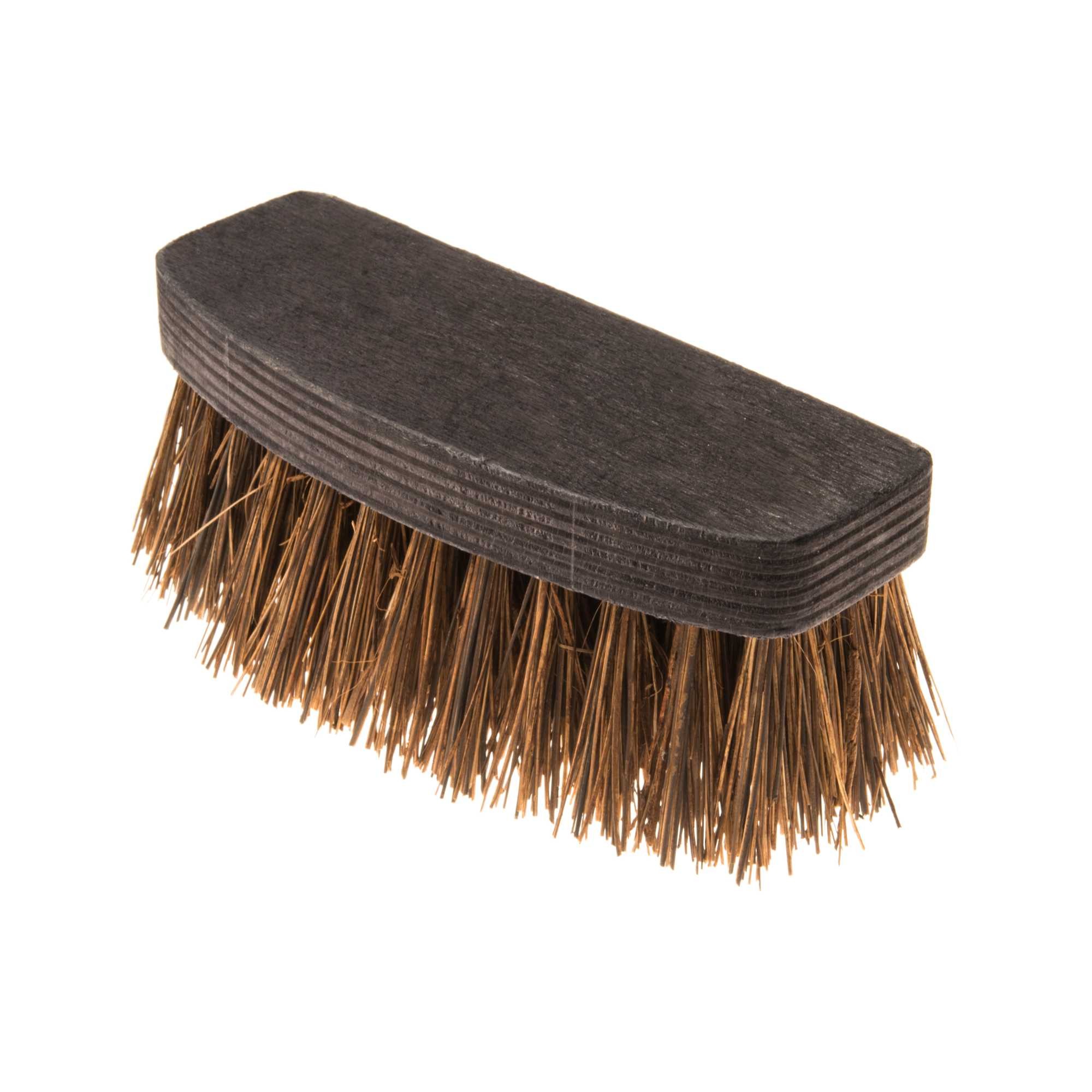 Ricambio per spazzola in fibra naturale - L 150 mm x P 45 mm x H 55 mm