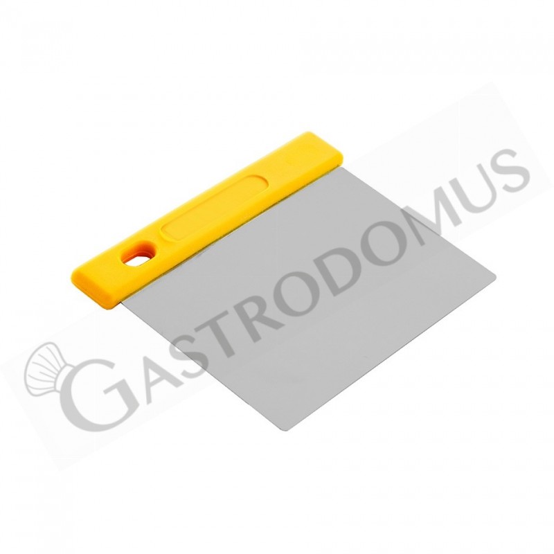 Raschietto flessibile in inox 120 mm Raschietto flessibile in inox 120 mm
