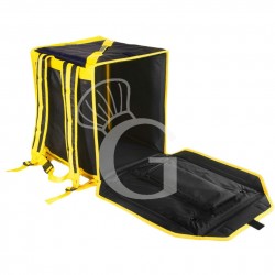 Zaino termico pieghevole in...