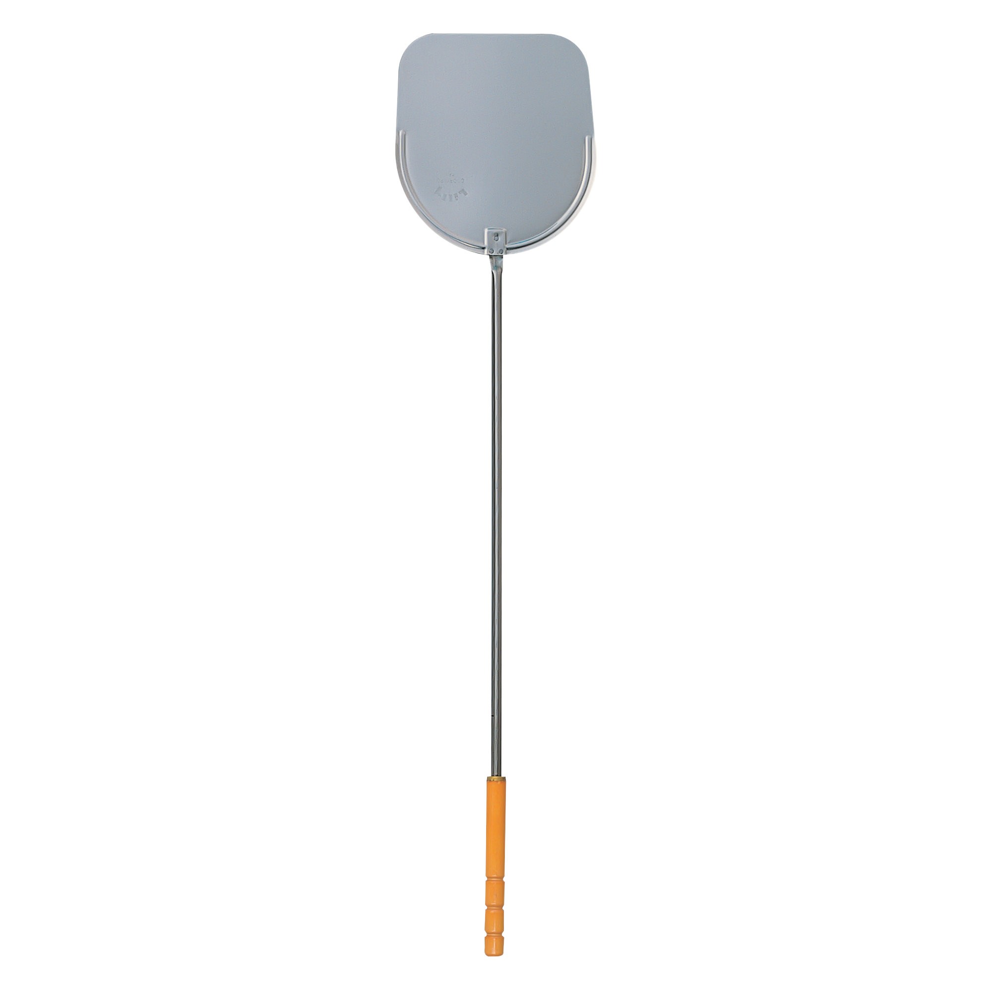 Pala per pizza per infornare in acciaio inox L 300 mm H 1500 mm