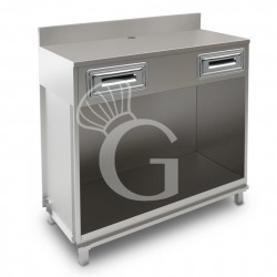 Banco bar per macchina...