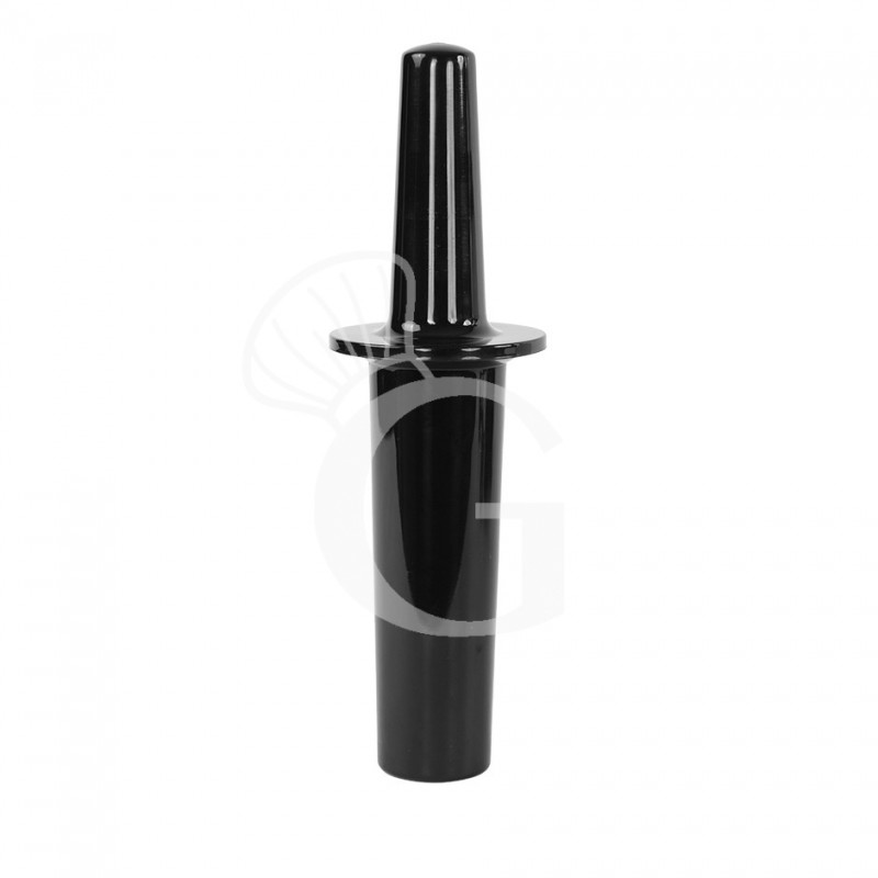Frullatore struttura in ABS 1 bicchiere in policarbonato 2 LT, 22.000 rpm, 1,3 KW L 250 x P 220 x H 420 mm