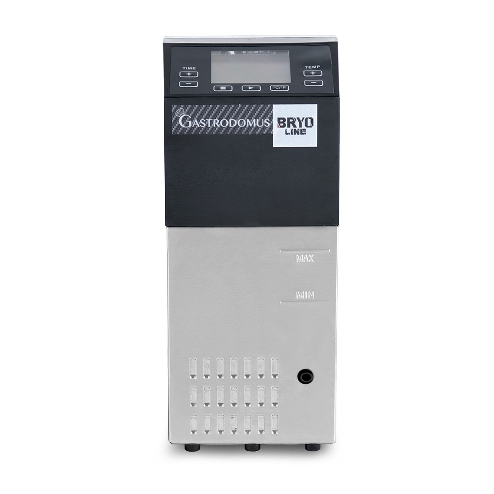 Termostato ad immersione per cottura sottovuoto a bassa temperatura,funzionamento ottimale fino a 30 LT, L145xP125xH340mm,1500W