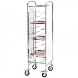 Carrello portavassoi...