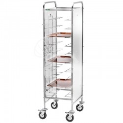 Carrello portavassoi...