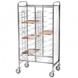 Carrello portavassoi...