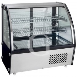 Vetrina Refrigerata da...