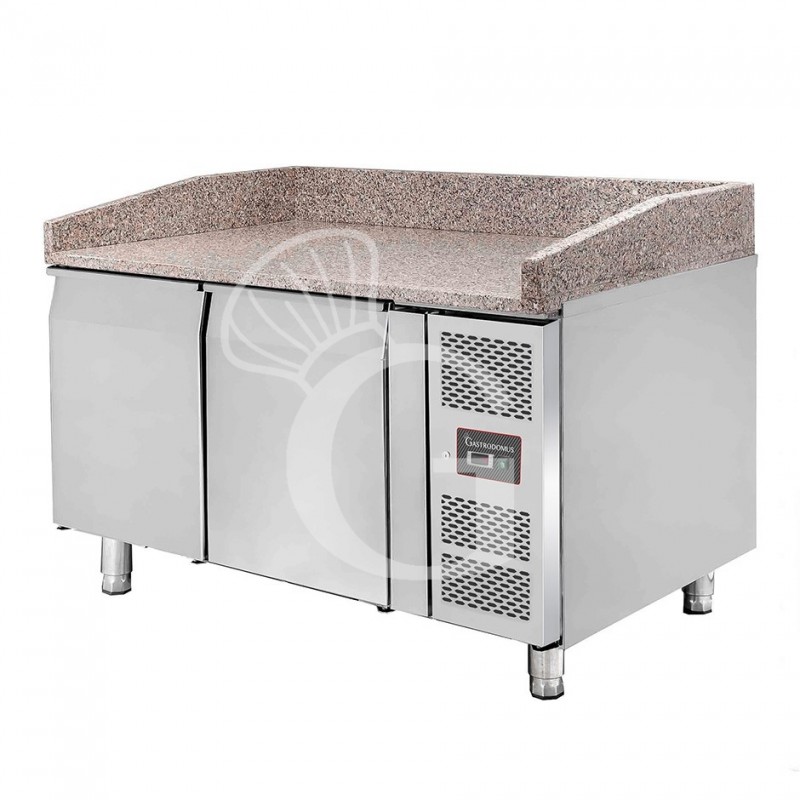 Banco Pizza 600x400 2 porte 390 LT
