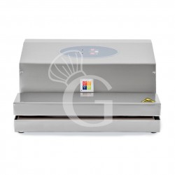 Macchina sottovuoto...