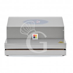 Macchina sottovuoto...